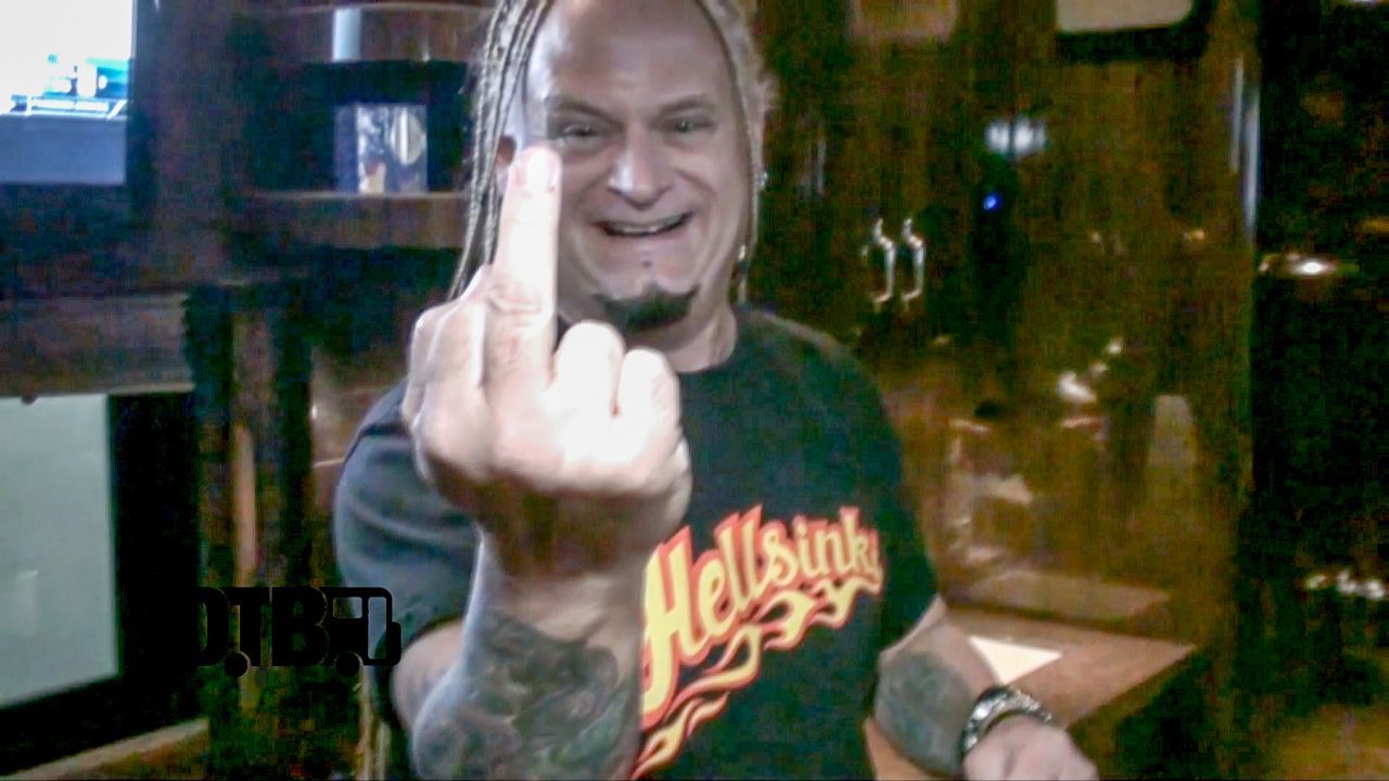 Kamelot – PRESHOW RITUALS Ep. 84 [VIDEO]