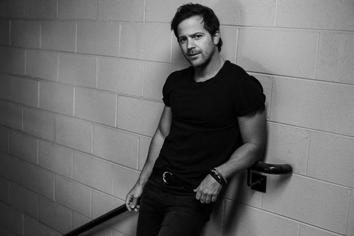 Kip Moore Announces “2015 Wild Ones Tour”