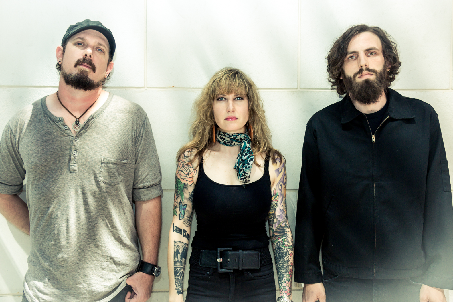 Kylesa Announces October U.S. Tour