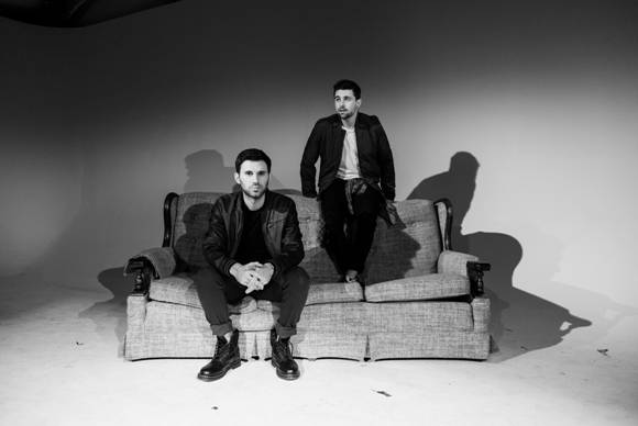 Mako Announces “Smoke Filled Room Tour”