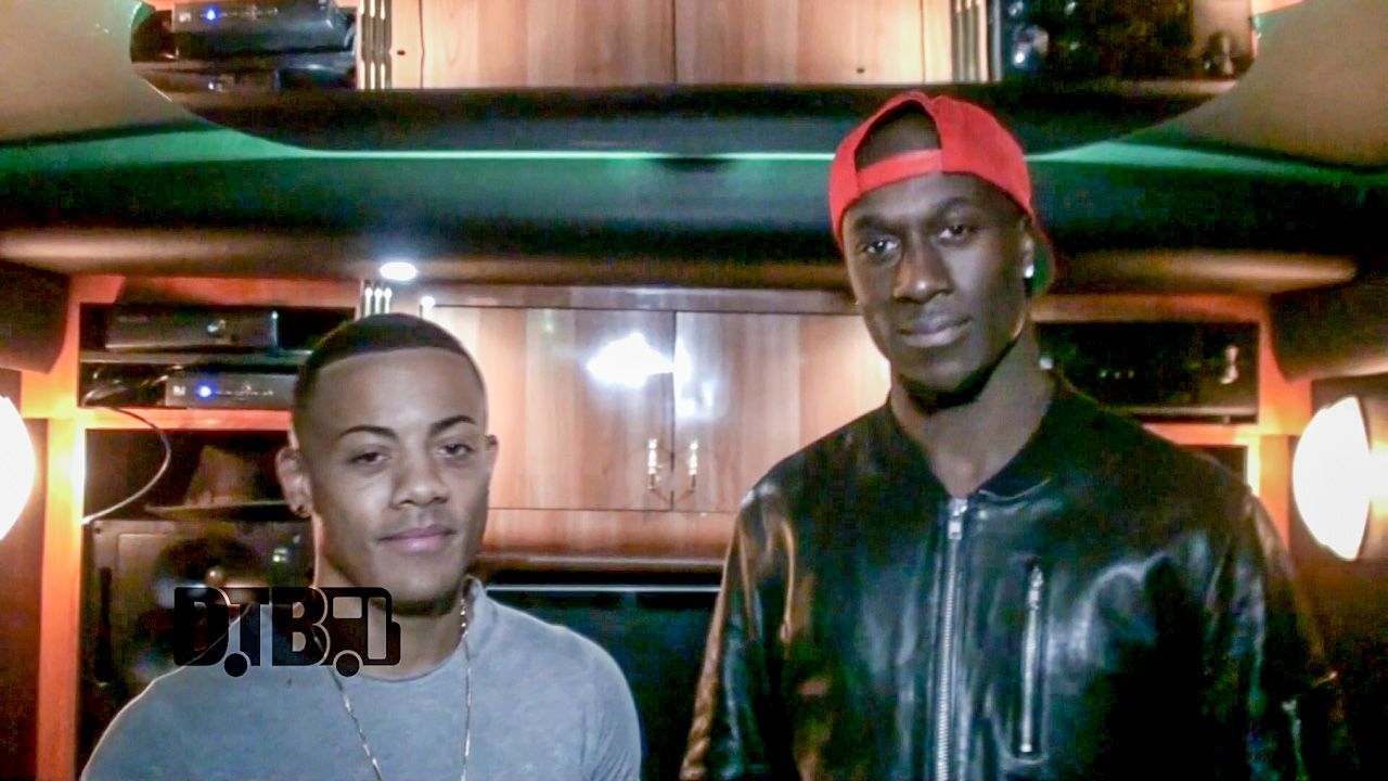 Nico & Vinz – DREAM TOUR Ep. 213 [VIDEO]