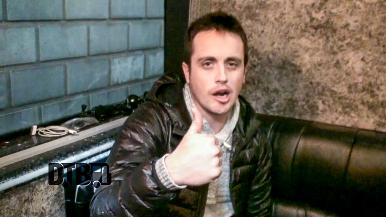 Parachute – PRESHOW RITUALS Ep. 85 [VIDEO]