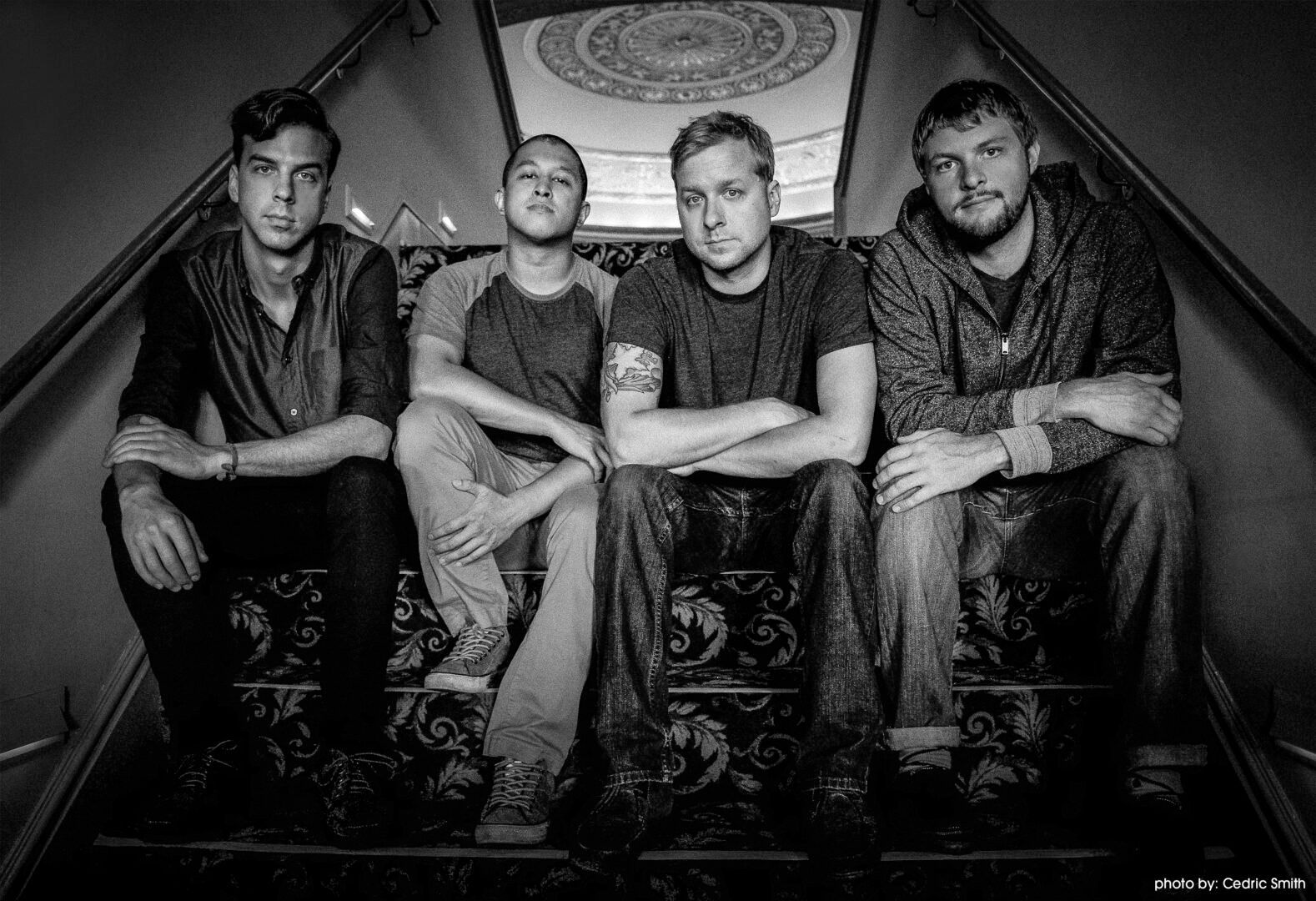 Passafire Announce “The Getaway Tour”