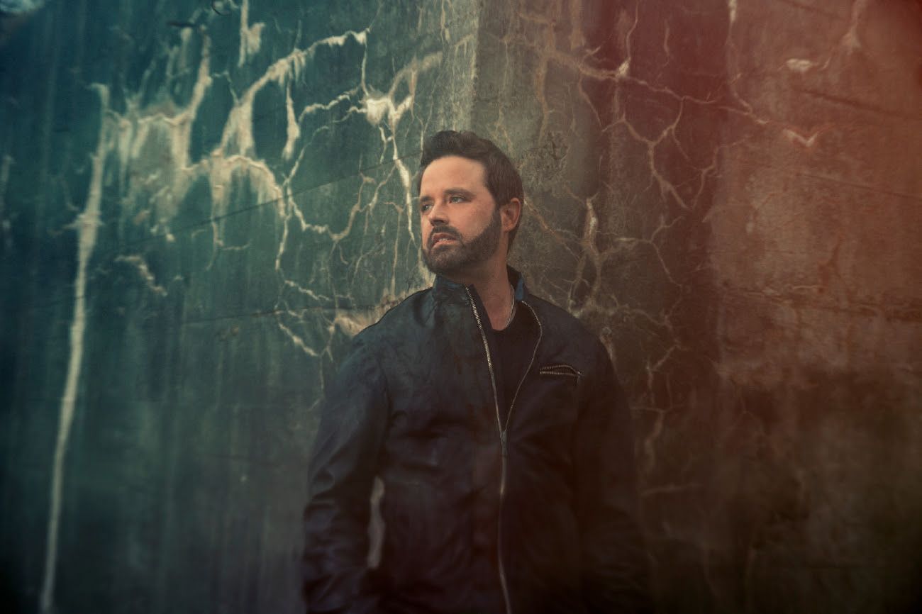Randy Houser Announces “We Went Tour”