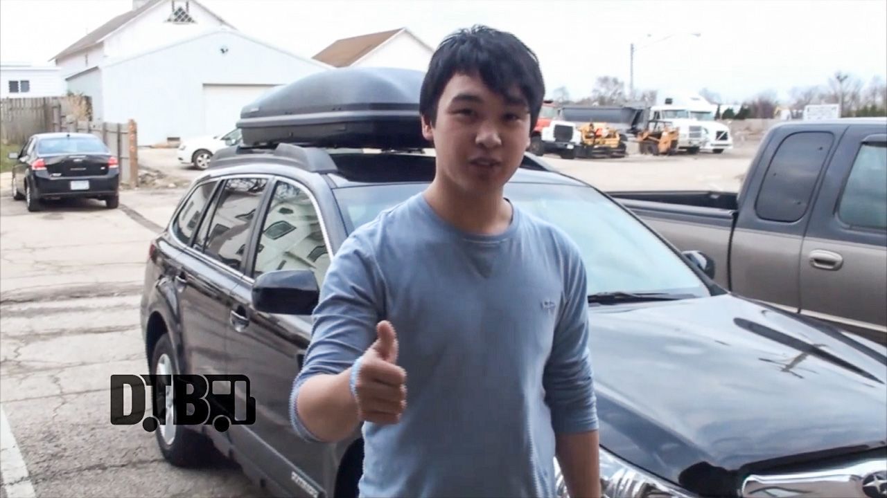 Rival Summers – BUS INVADERS (The Lost Episodes) Ep. 53 [VIDEO]