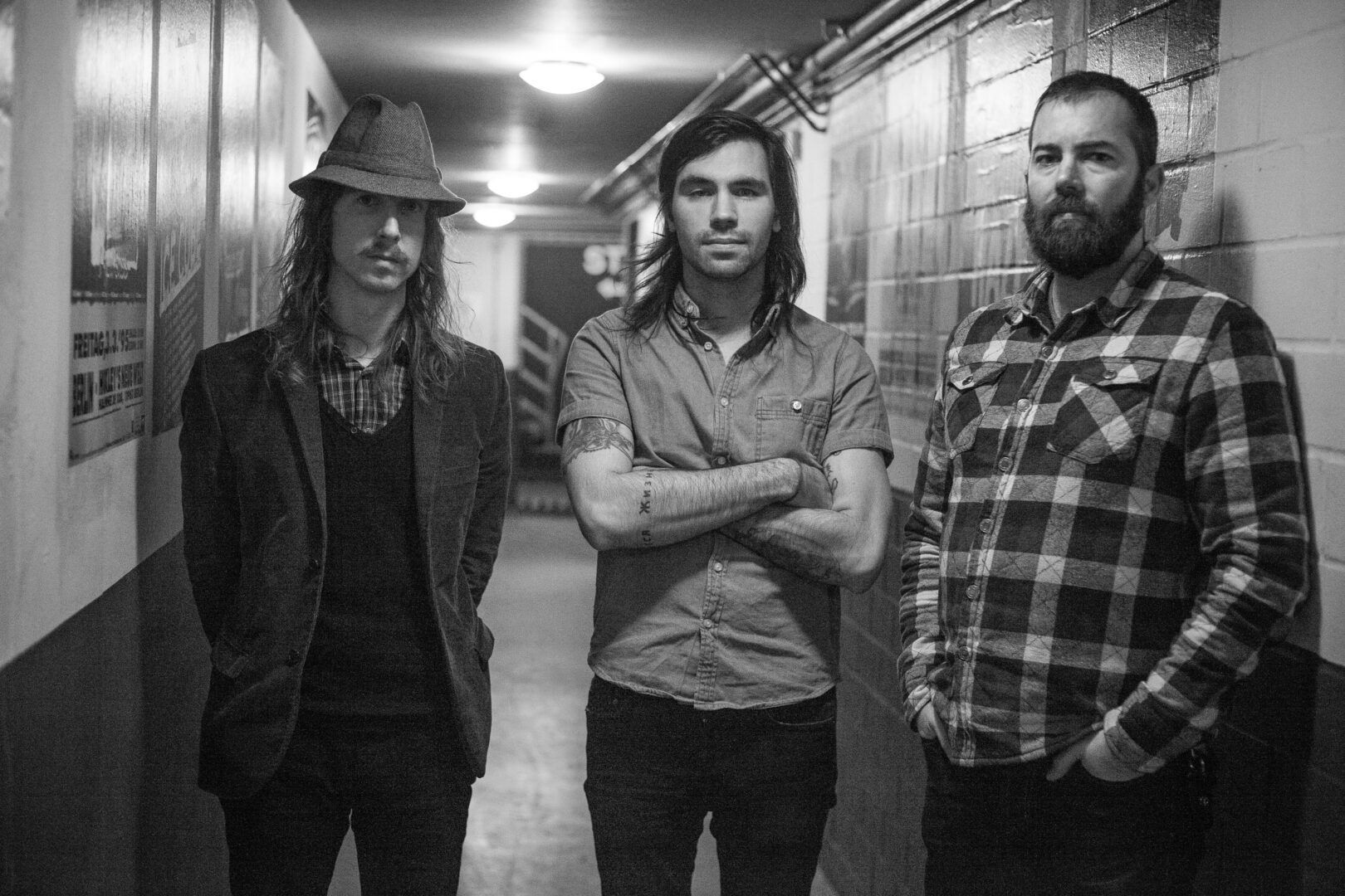 Russian Circles Announces Midwest Tour