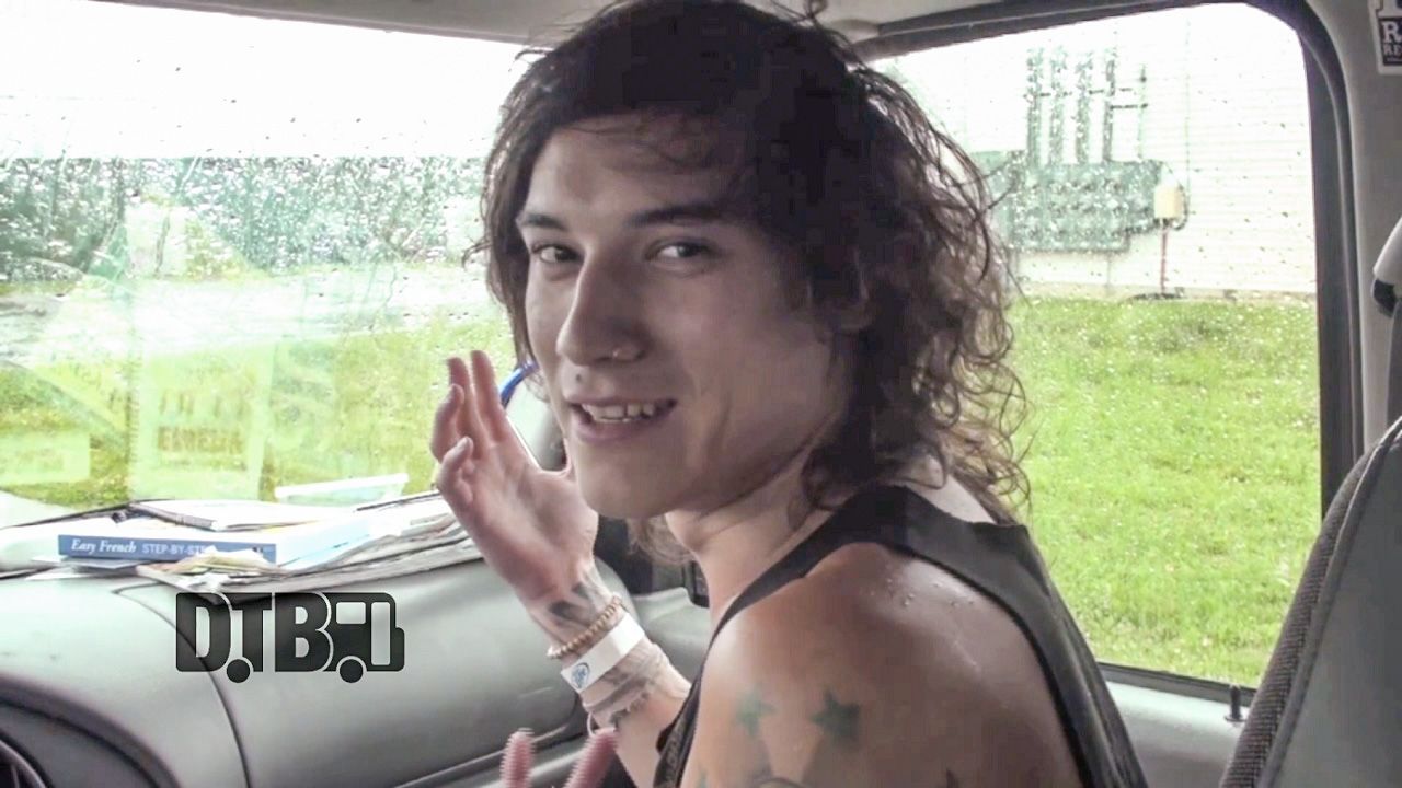 Sent By Ravens – BUS INVADERS (The Lost Episodes) Ep. 55 [VIDEO]
