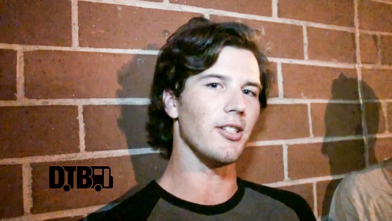 The Tragic Thrills – TOUR TIPS (Top 5) Ep. 326 [VIDEO]