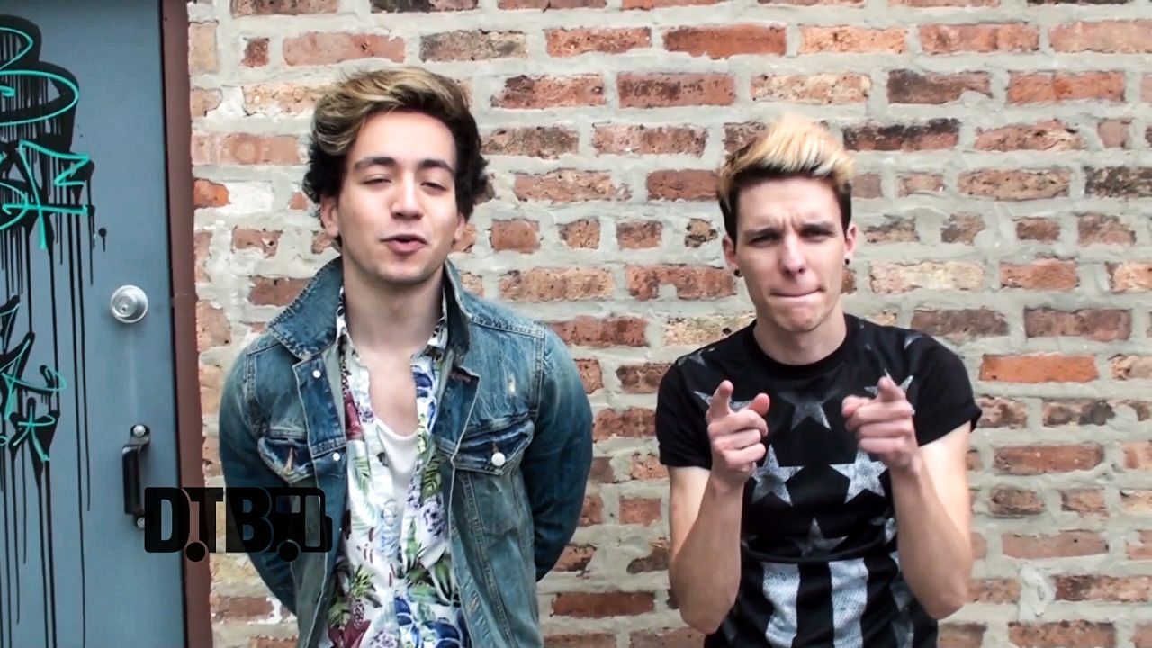 The Weekend Riot – PRESHOW RITUALS Ep. 91 [VIDEO]