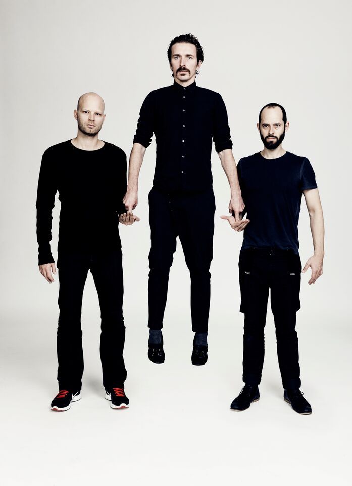 WhoMadeWho Announces U.S. Tour Dates
