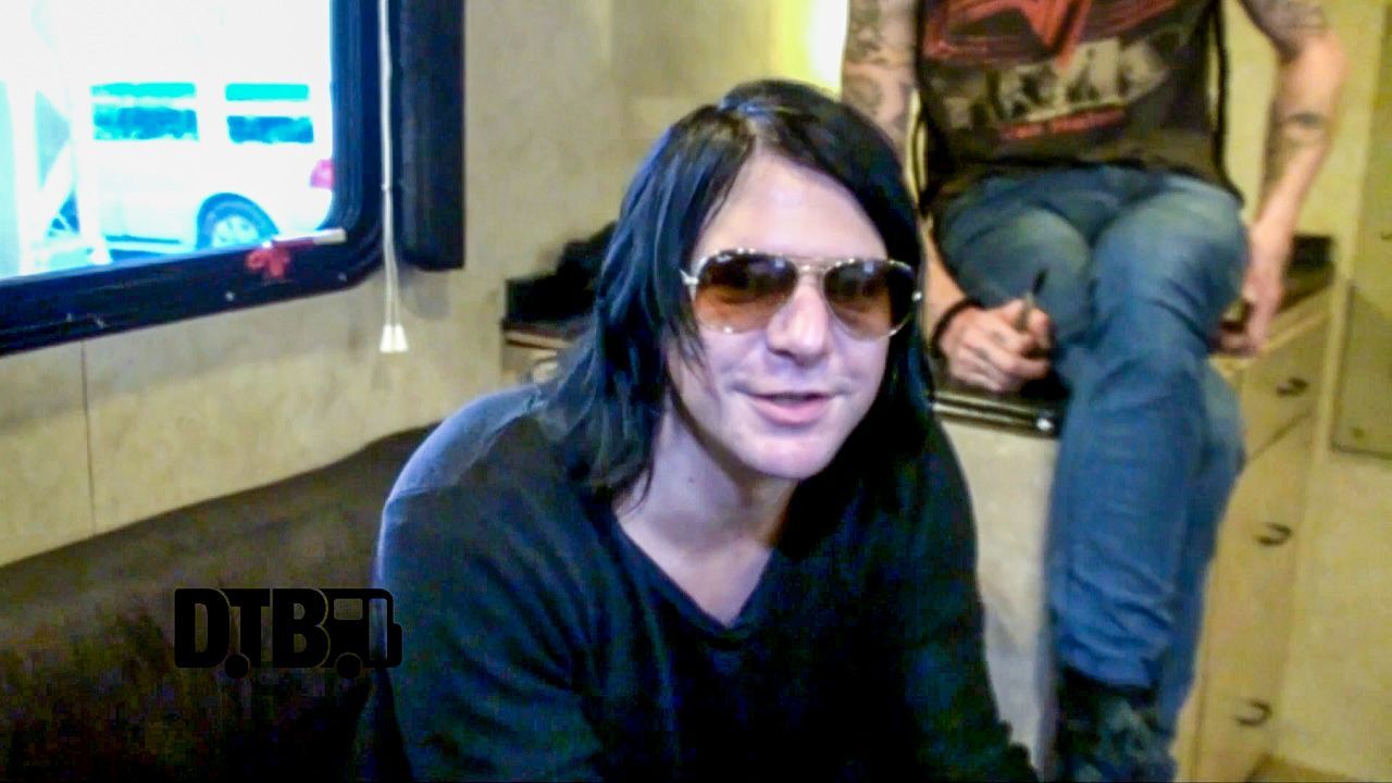 Deathstars – PRESHOW RITUALS Ep. 95 [VIDEO]