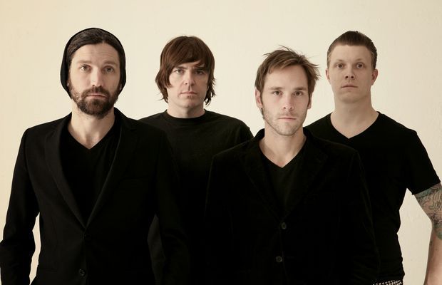 Emery Announces “The Question 10 Year Anniversary Tour” with Red Jumpsuit Apparatus