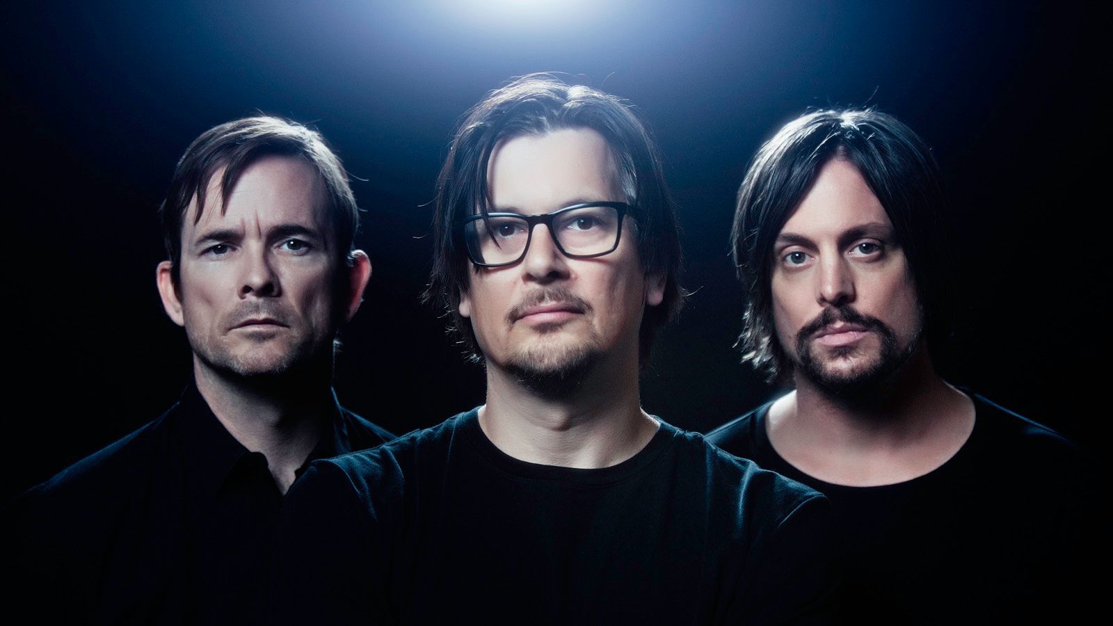 Failure Announces U.S. Tour + Soundwave Debut