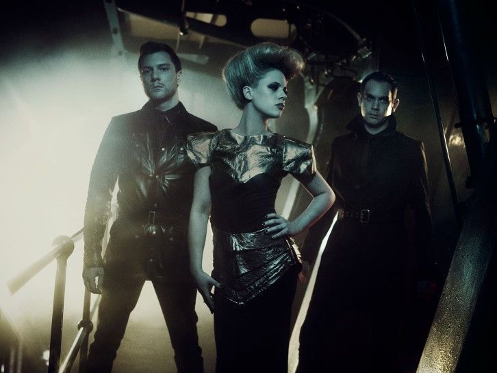 NERO Announces North American Fall Tour
