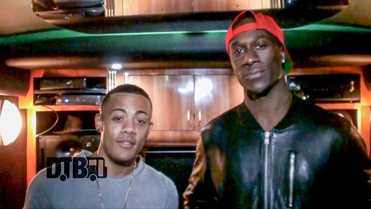 Nico & Vinz – TOUR TIPS (Top 5) Ep. 335 [VIDEO]