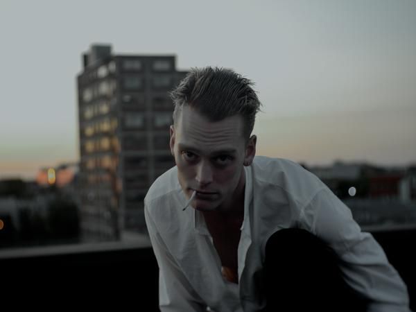 Sean Nicholas Savage Announces North American/European Tour