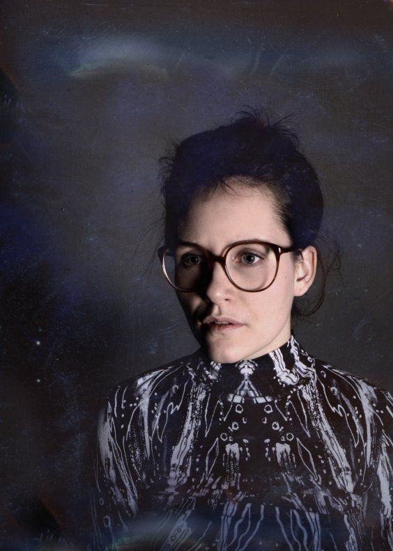 Sóley Announces North American Tour Dates