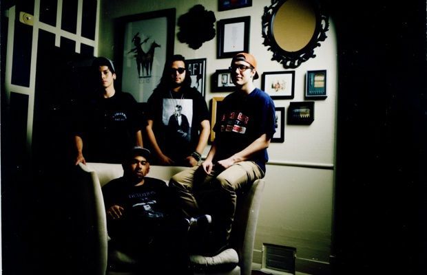 The Beautiful Ones Announce “The Jaded Love Tour” with Bent Life