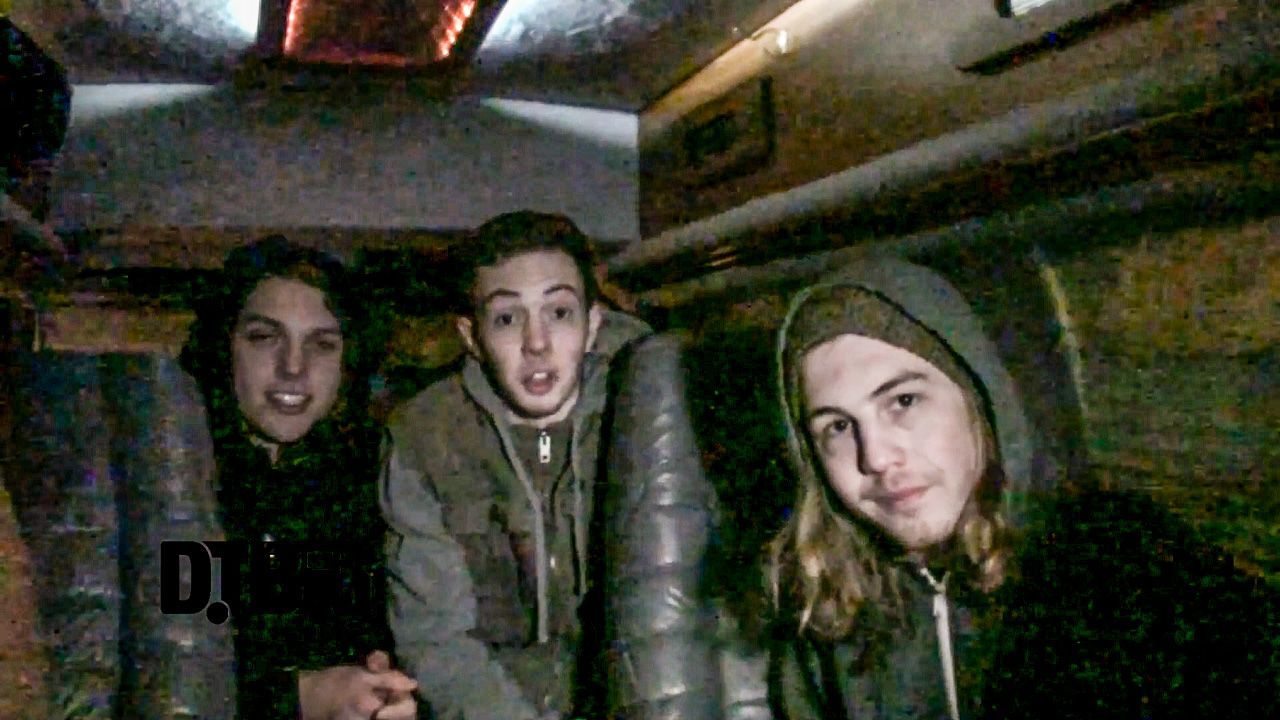 The Big Time – TOUR TIPS (Top 5) Ep. 332 [VIDEO]