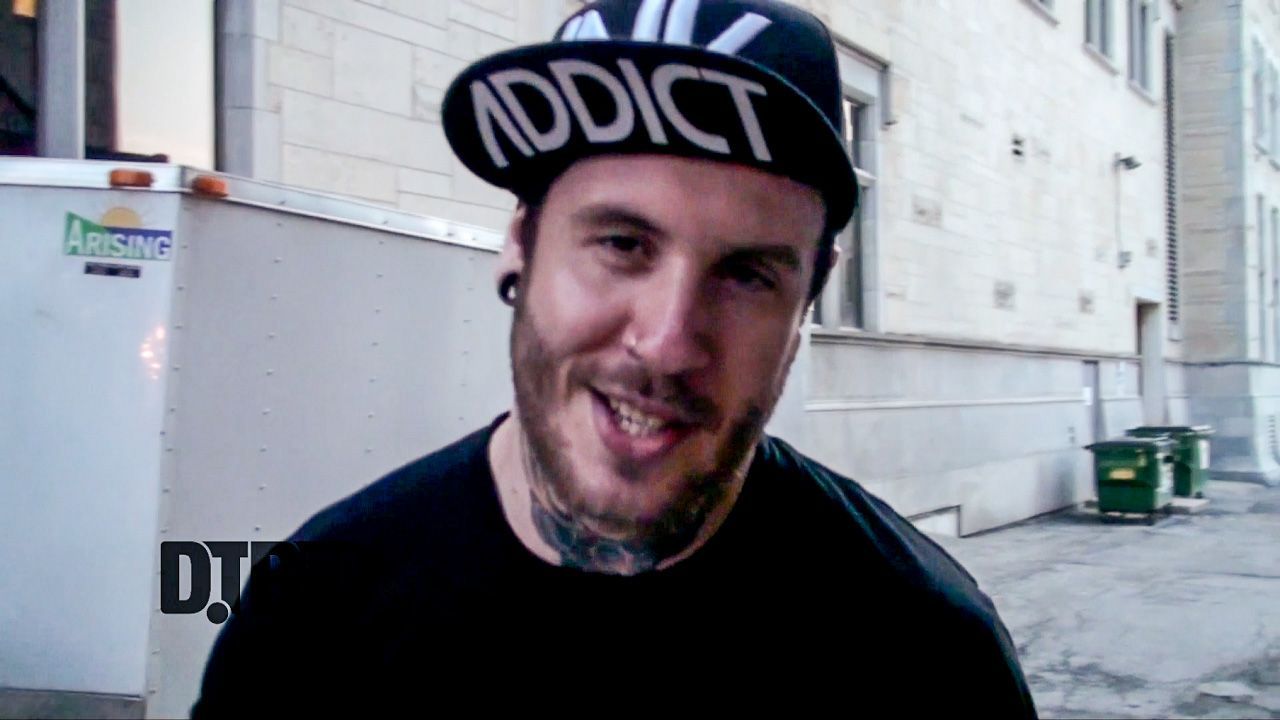 The Browning – CRAZY TOUR STORIES Ep. 325 [VIDEO]