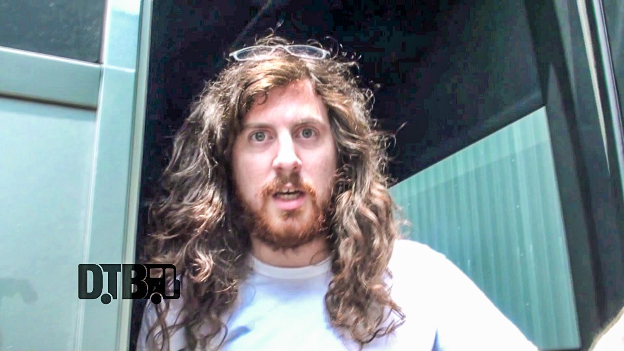 The Devil Wears Prada – BUS INVADERS Ep. 848 [VIDEO]