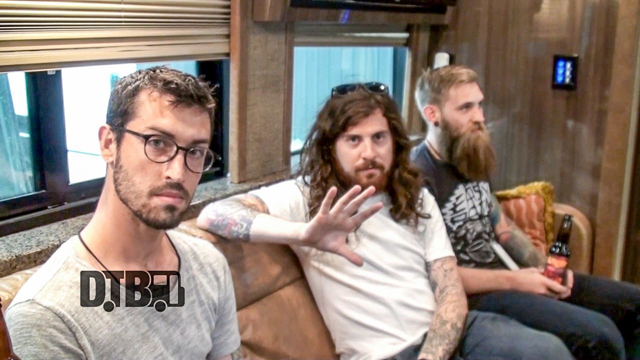 The Devil Wears Prada – TOUR TIPS (Top 5) Ep. 339 [VIDEO]