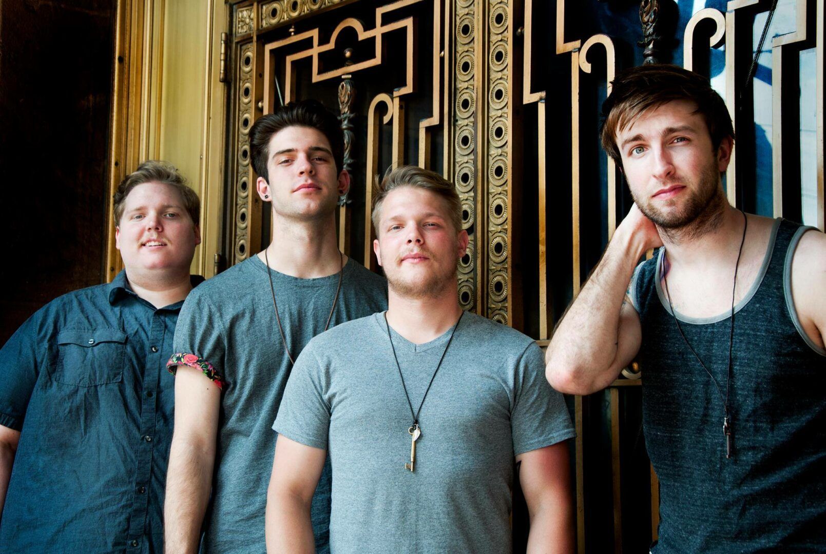 The Millenium Announce Fall U.S. Tour with Carter Hulsey + Kiernan McMullan