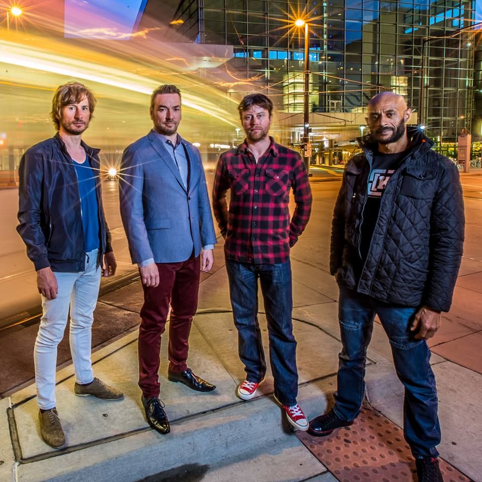 The New Mastersounds – TOUR TIPS