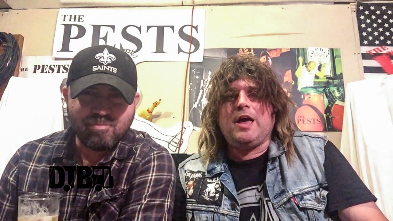 The Pests – TOUR TIPS (Top 5) Ep. 336 [VIDEO]