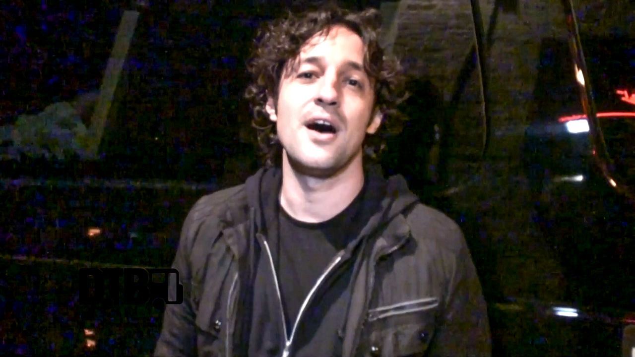 Thomas Ian Nicholas (from American Pie) – DREAM TOUR Ep. 234 [VIDEO]