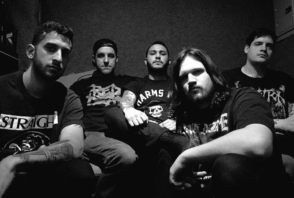 Twitching Tongues Announce North American Headlining Tour