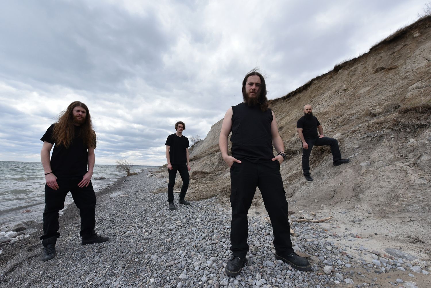 Vesperia Announce North American Tour