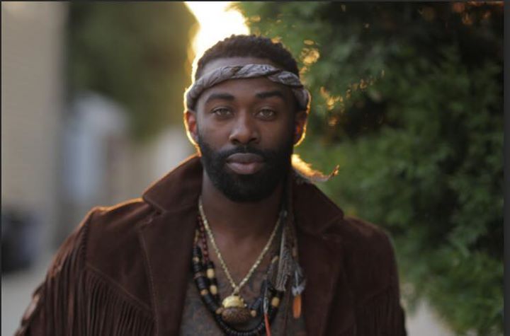 Aaron Camper Added to JoJo’s “I Am JoJo Tour”