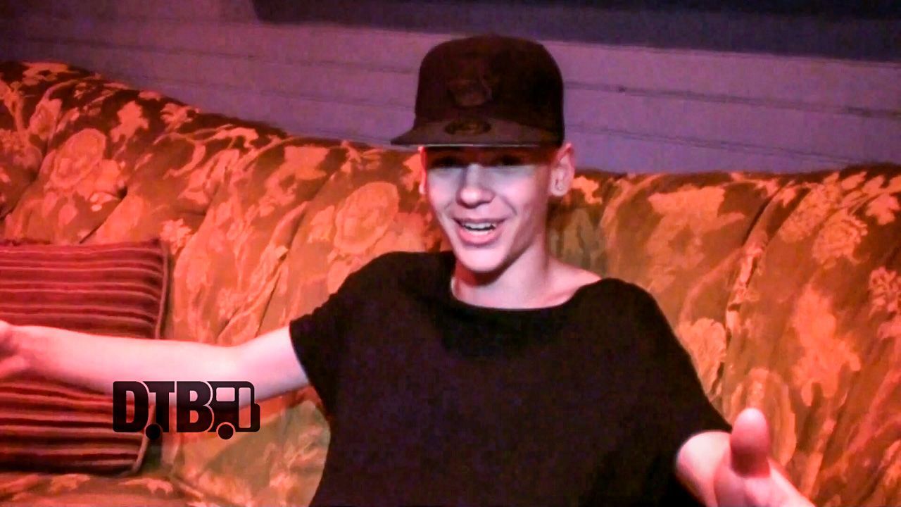 Alex Angelo – TOUR TIPS (Top 5) Ep. 346 [VIDEO]