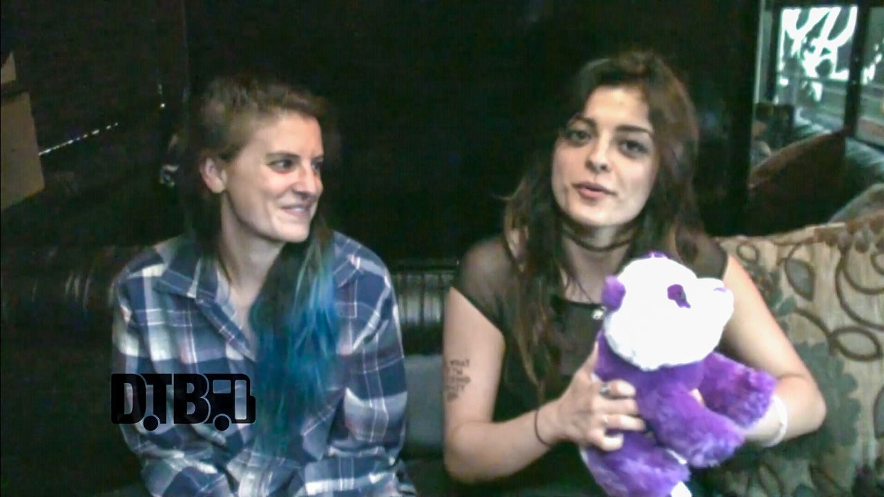 Bebe Rexha / Juliet Simms – PRESHOW RITUALS Ep. 105 [VIDEO]