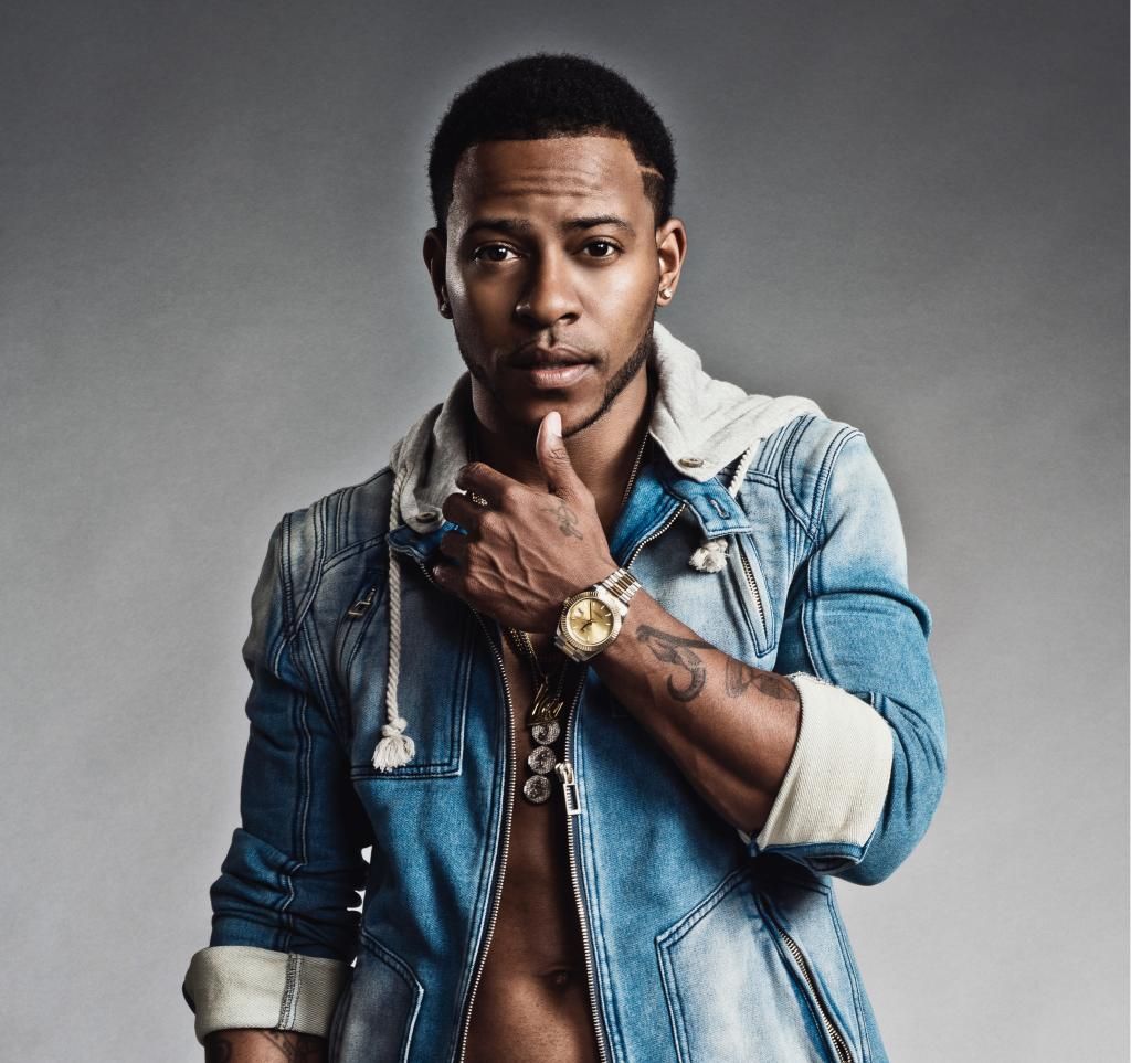 Eric Bellinger Announces U.S. Tour