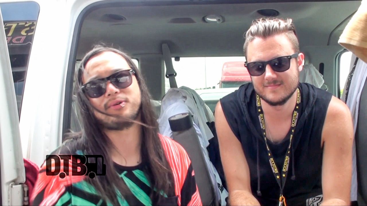Feed Her To The Sharks – TOUR PRANKS Ep. 103 [VIDEO]