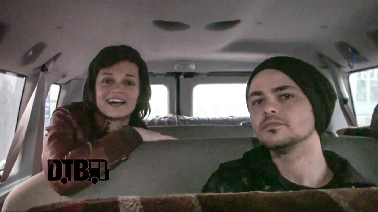 Fit For Rivals – DREAM TOUR Ep. 254 [VIDEO]