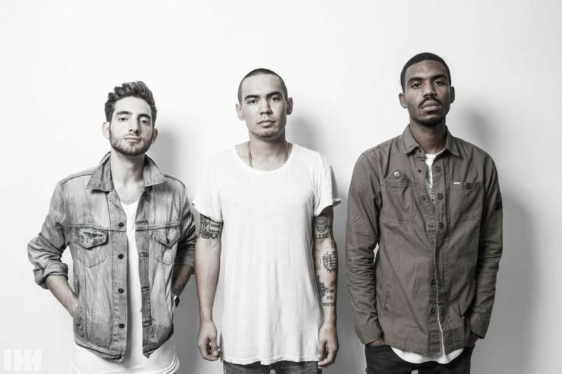 Ground Up Announce Headlining U.S. Tour