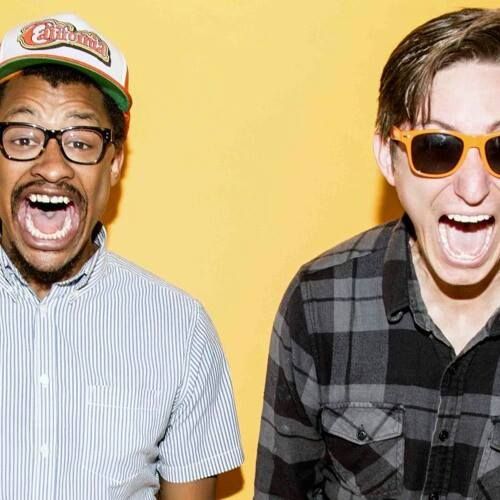 In The Whale Announce U.S. Tour