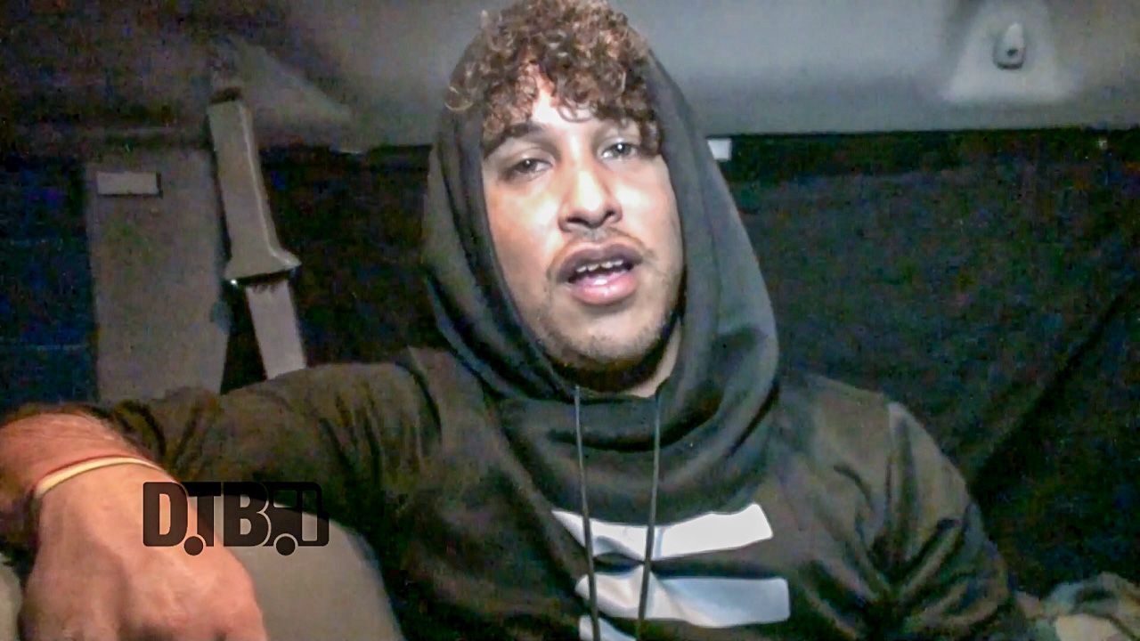 Jason French – DREAM TOUR Ep. 256 [VIDEO]