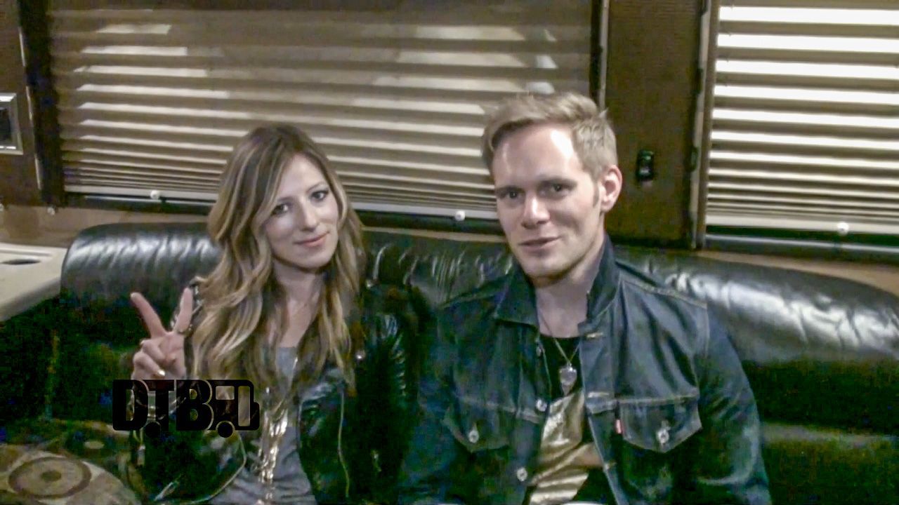 Love & The Outcome – DREAM TOUR Ep. 251 [VIDEO]