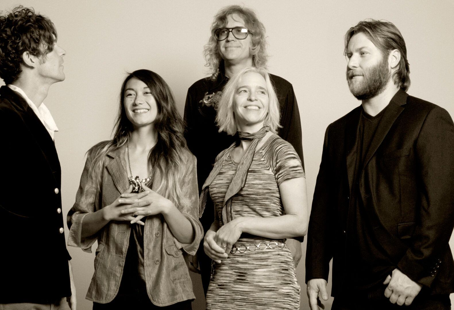 The Besnard Lakes Announce European/UK Tour
