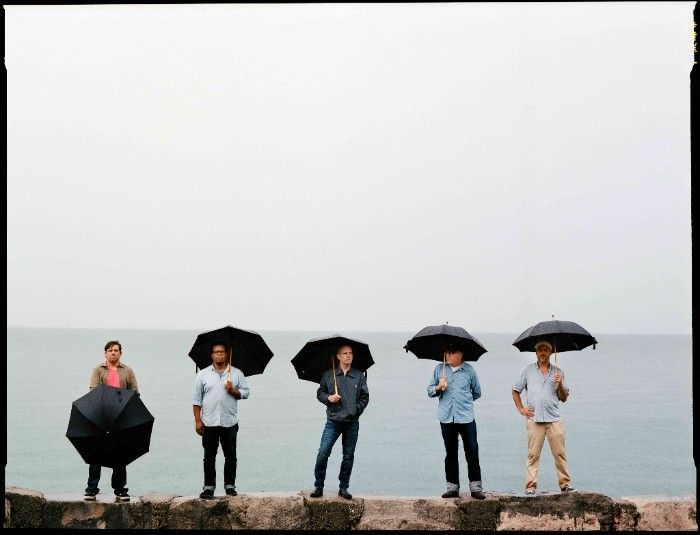 Tortoise Announce North American/European Tour