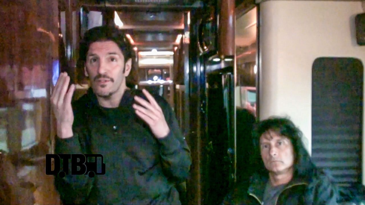 Anthrax – TOUR TIPS (Top 5) Ep. 363 [VIDEO]