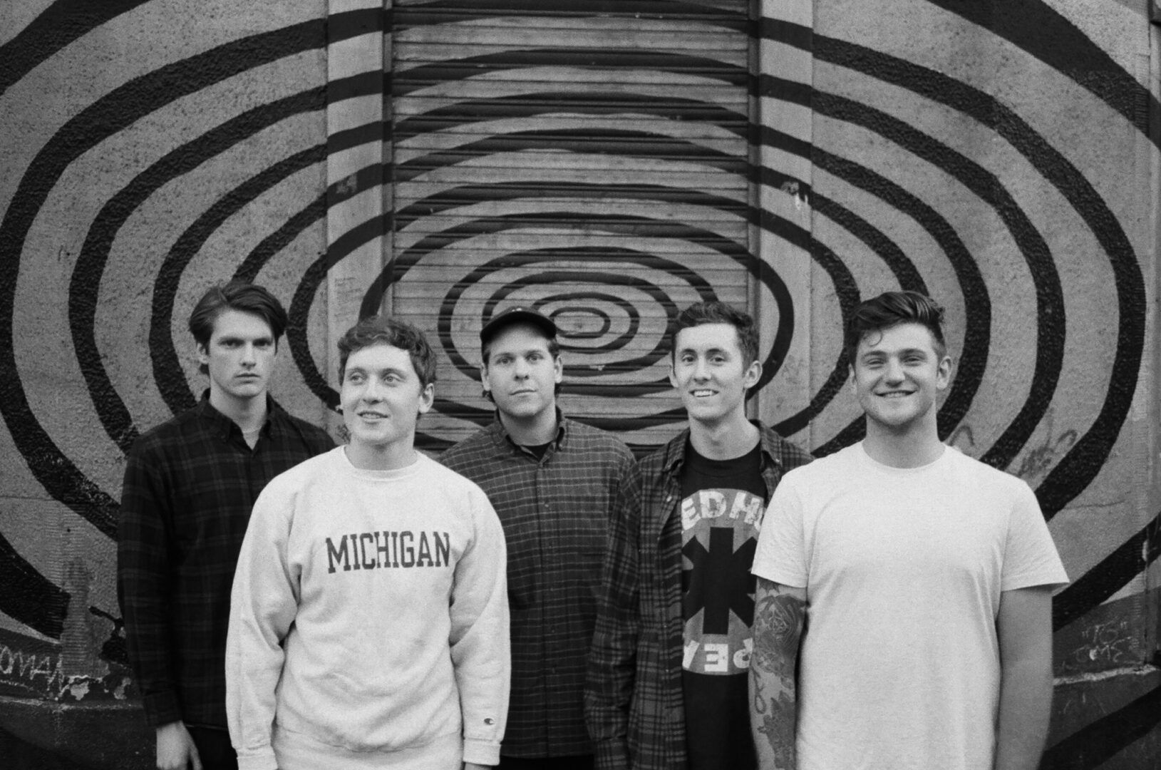 Basement Announces UK/European Tour