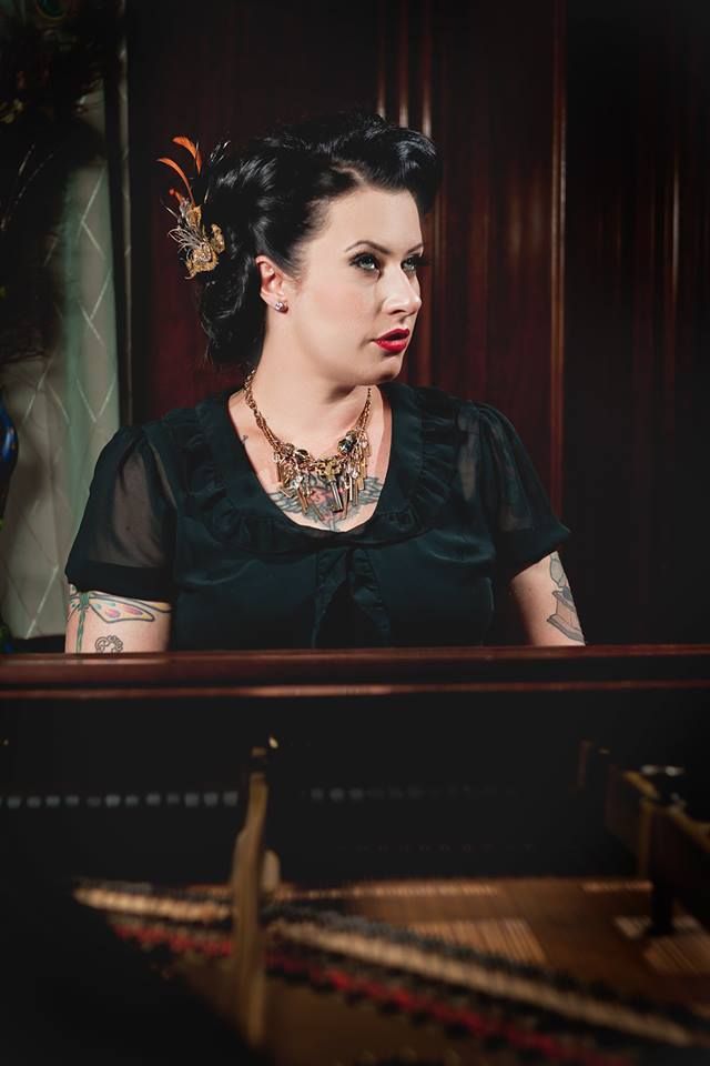 Davina and the Vagabonds Announce U.S. Tour