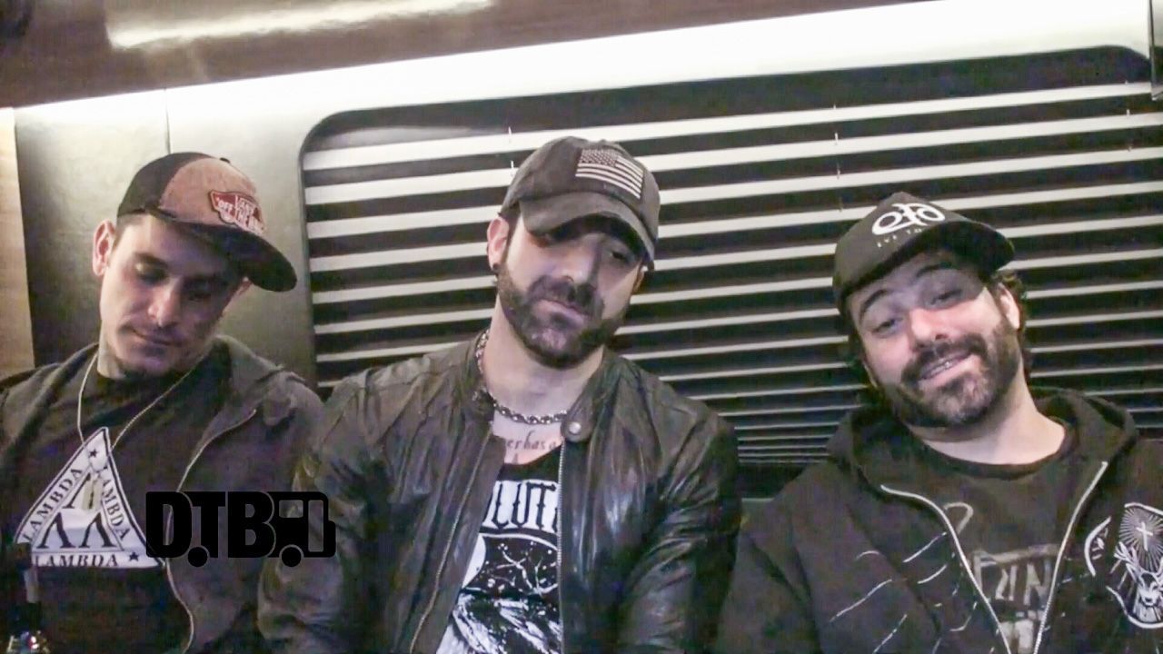 Eve To Adam – TOUR PRANKS Ep. 116 [VIDEO]