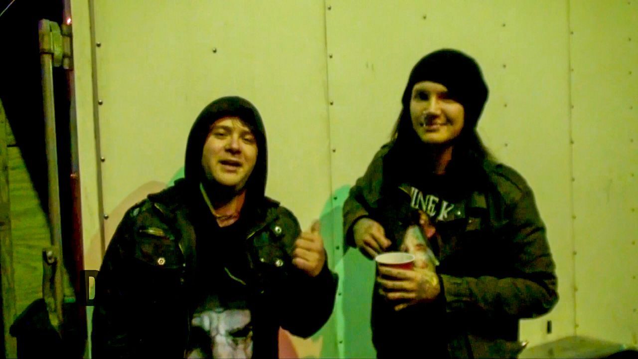 Famous Last Words – DREAM TOUR Ep. 265 [VIDEO]