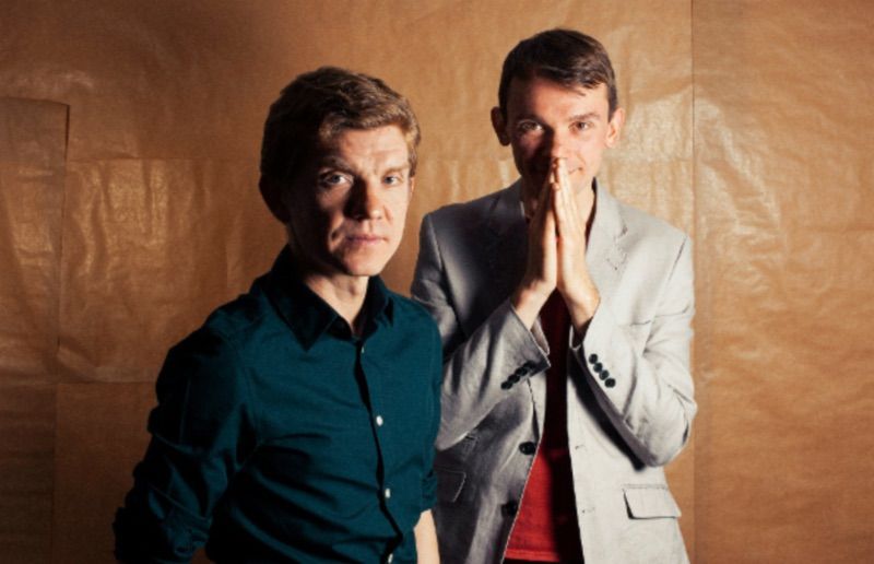 Field Music Announces U.S. + UK Tour Dates
